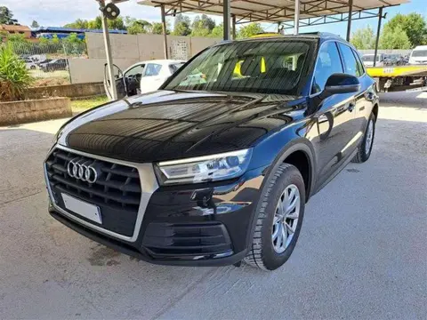 Annonce AUDI Q5 Diesel 2019 d'occasion 