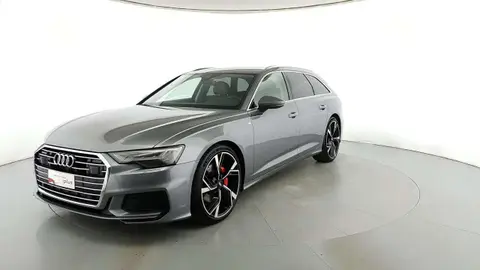 Annonce AUDI A6 Hybride 2019 d'occasion 