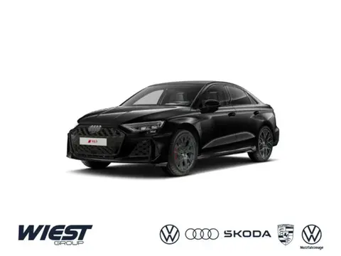 Used AUDI RS3 Petrol 2024 Ad 