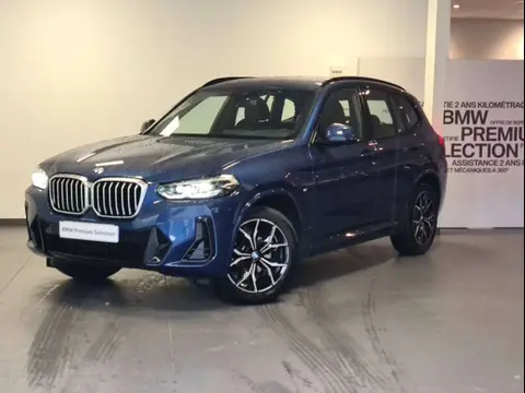 Used BMW X3  2023 Ad 