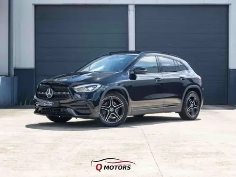 Used MERCEDES-BENZ CLASSE GLA Diesel 2020 Ad 