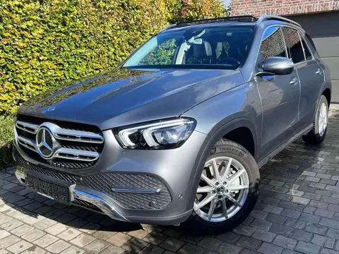 Annonce MERCEDES-BENZ CLASSE GLE Diesel 2020 d'occasion 