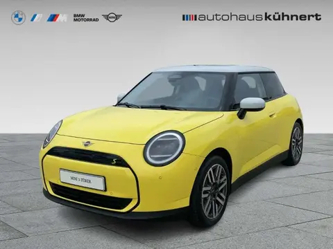 Annonce MINI COOPER Électrique 2024 d'occasion 