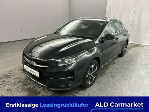 Used KIA XCEED Hybrid 2021 Ad 