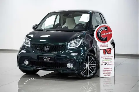 Used SMART FORTWO Petrol 2019 Ad 