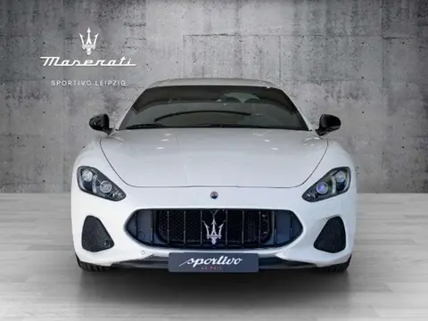 Used MASERATI GRANTURISMO Petrol 2020 Ad 