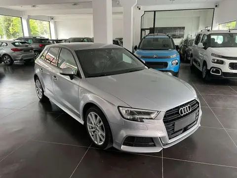 Annonce AUDI A3 Diesel 2020 d'occasion 