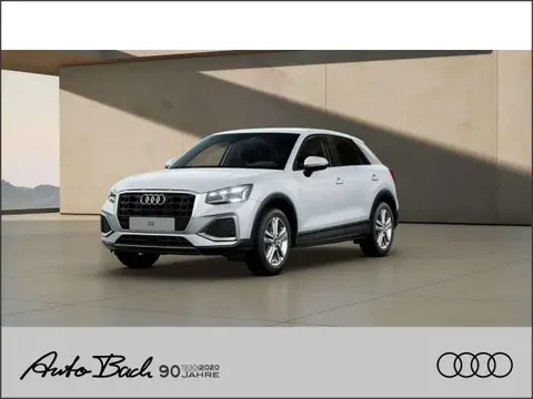 Used AUDI Q2 Petrol 2024 Ad 