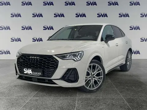 Annonce AUDI Q3 Diesel 2021 d'occasion 