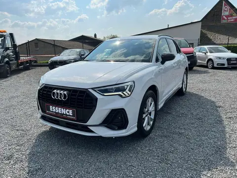 Used AUDI Q3 Petrol 2019 Ad 