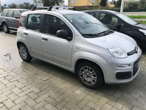 Annonce FIAT PANDA Essence 2016 d'occasion 