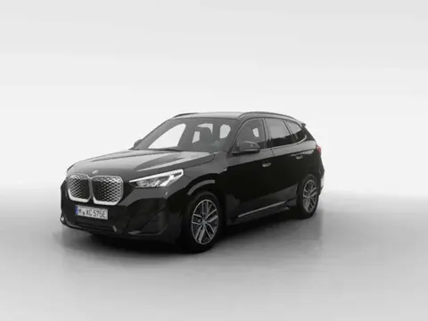 Annonce BMW IX1 Électrique 2024 d'occasion 