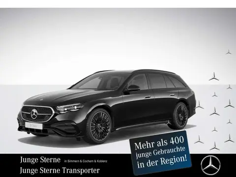 Annonce MERCEDES-BENZ CLASSE E Hybride 2023 d'occasion 