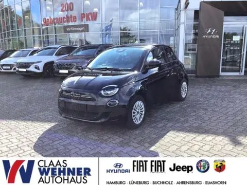 Used FIAT 500 Electric 2022 Ad 