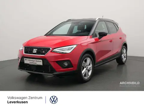 Annonce SEAT ARONA  2021 d'occasion 