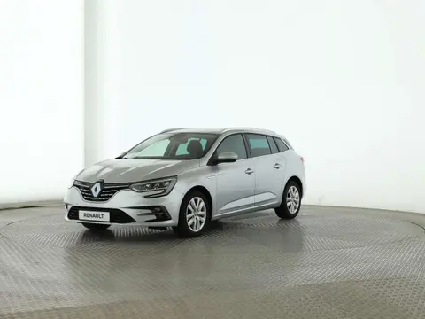 Annonce RENAULT MEGANE Essence 2022 d'occasion 