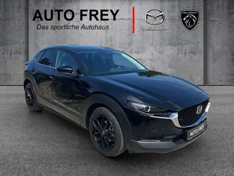 Used MAZDA CX-30 Hybrid 2022 Ad 