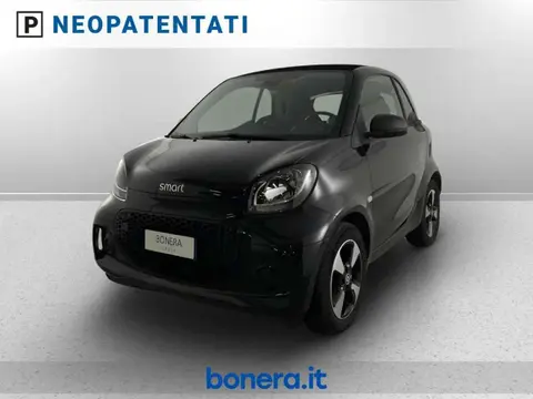 Annonce SMART FORTWO Électrique 2021 d'occasion 