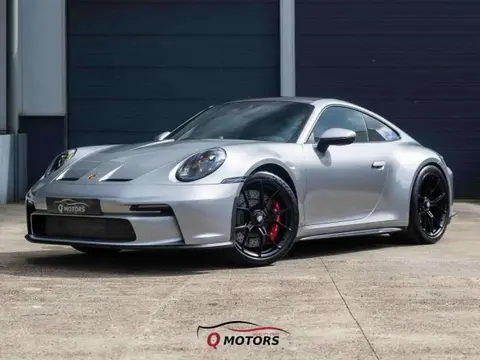 Annonce PORSCHE 911 Essence 2024 d'occasion 