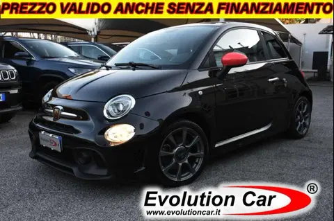 Annonce ABARTH 595 Essence 2021 d'occasion 