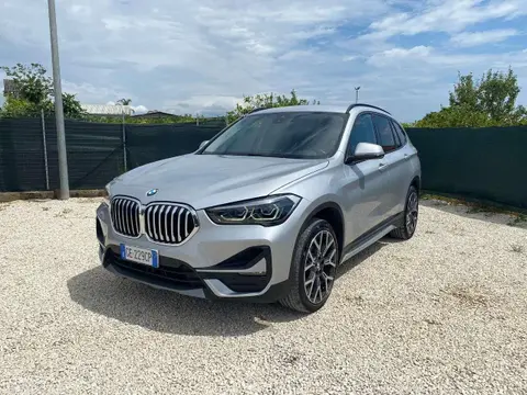 Used BMW X1 Diesel 2021 Ad 