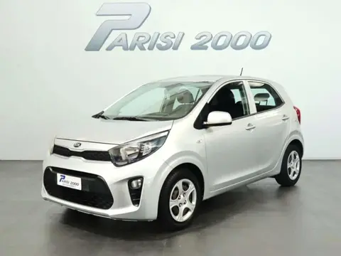 Used KIA PICANTO Petrol 2018 Ad 