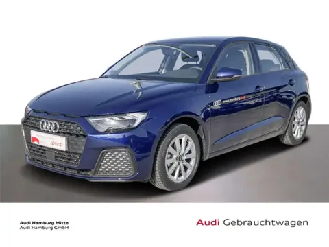 Used AUDI A1 Petrol 2023 Ad 