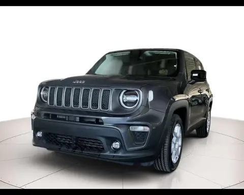 Used JEEP RENEGADE Diesel 2024 Ad 