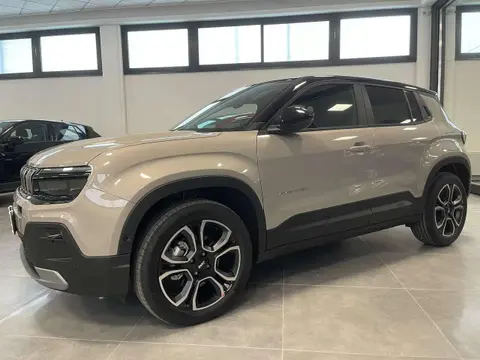 Annonce JEEP AVENGER Hybride 2024 d'occasion 