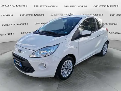 Annonce FORD KA Essence 2015 d'occasion 