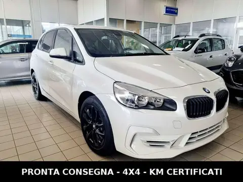 Used BMW SERIE 2 Petrol 2019 Ad 