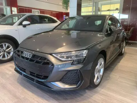 Annonce AUDI A3 Hybride 2024 d'occasion 