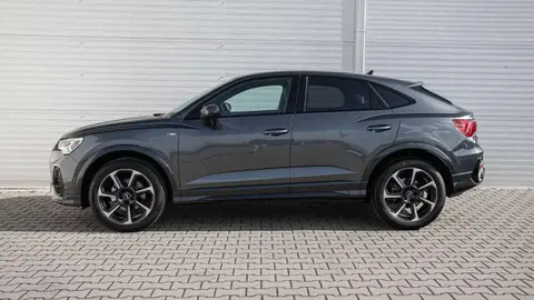 Annonce AUDI Q3 Diesel 2024 d'occasion 