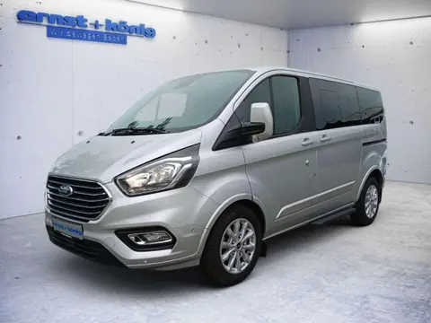 Used FORD TOURNEO Diesel 2024 Ad 