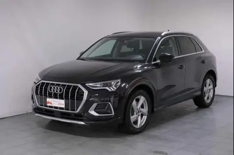 Annonce AUDI Q3 Diesel 2021 d'occasion 