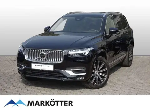 Used VOLVO XC90 Diesel 2023 Ad 