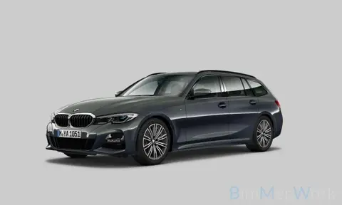 Used BMW SERIE 3 Diesel 2021 Ad 