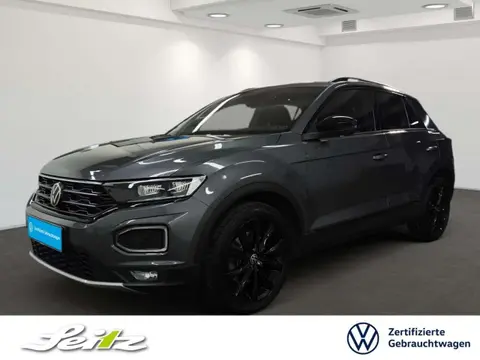 Used VOLKSWAGEN T-ROC Petrol 2021 Ad 