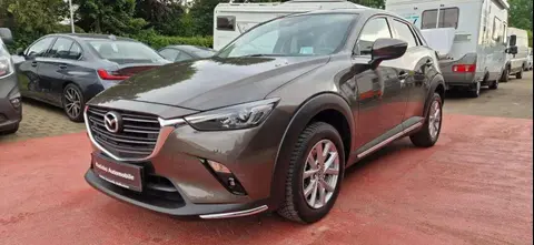 Used MAZDA CX-3 Petrol 2019 Ad 