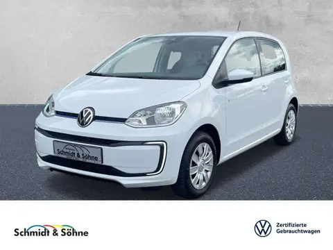 Used VOLKSWAGEN UP! Electric 2020 Ad 