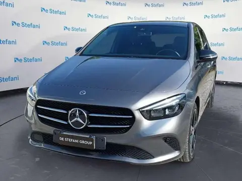 Used MERCEDES-BENZ CLASSE B Hybrid 2022 Ad 