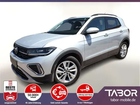 Annonce VOLKSWAGEN T-CROSS Essence 2024 d'occasion 