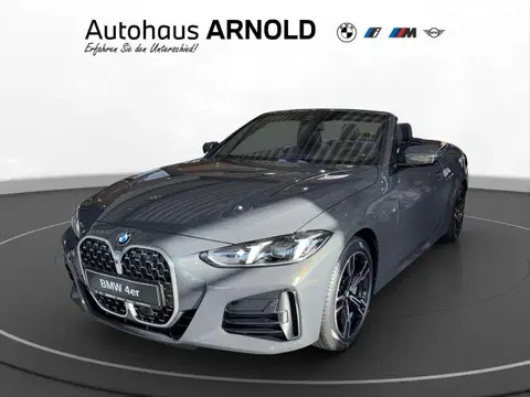 Annonce BMW SERIE 4 Essence 2024 d'occasion 