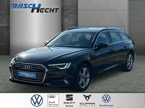 Used AUDI A6 Diesel 2022 Ad 