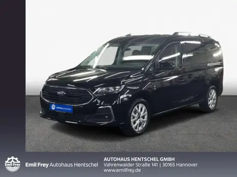 Annonce FORD TOURNEO Diesel 2024 d'occasion 