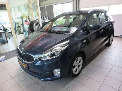 Used KIA CARENS Petrol 2015 Ad 