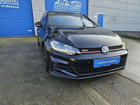 Used VOLKSWAGEN GOLF Petrol 2019 Ad 