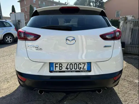 Used MAZDA CX-3 Diesel 2015 Ad 