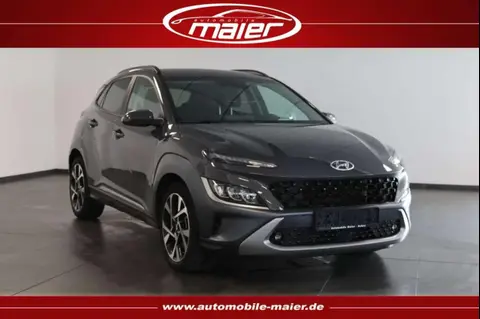 Used HYUNDAI KONA Petrol 2023 Ad 