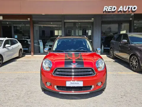 Used MINI COOPER Diesel 2015 Ad 